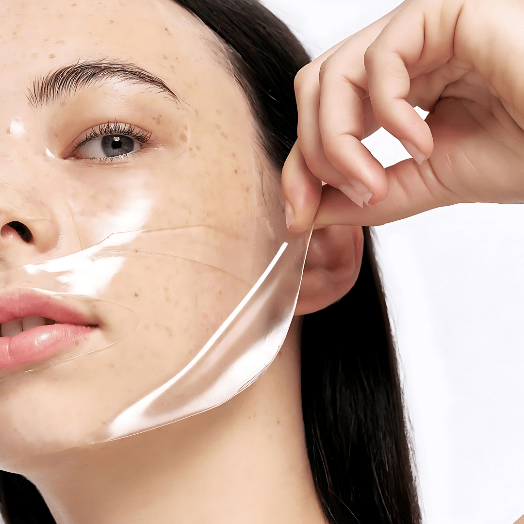 CollagenBoost™ Deep Repair Mask